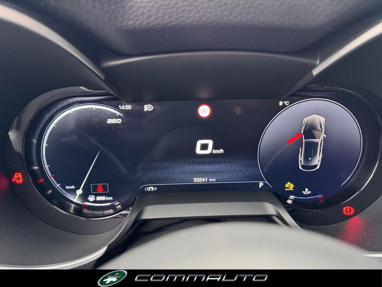 ALFA ROMEO Stelvio 2.2 Turbodiesel 210 CV AT8 Q4 Veloce - 20