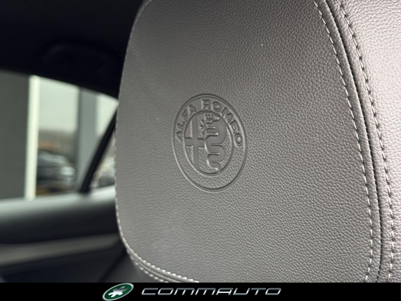 ALFA ROMEO Stelvio 2.2 Turbodiesel 210 CV AT8 Q4 Veloce - 19