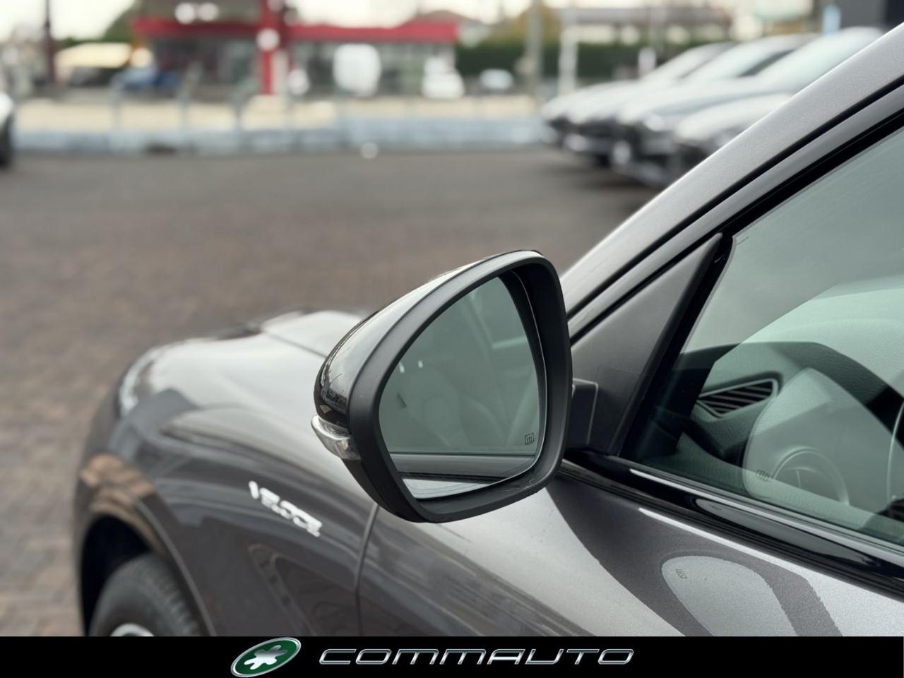 ALFA ROMEO Stelvio 2.2 Turbodiesel 210 CV AT8 Q4 Veloce - 12