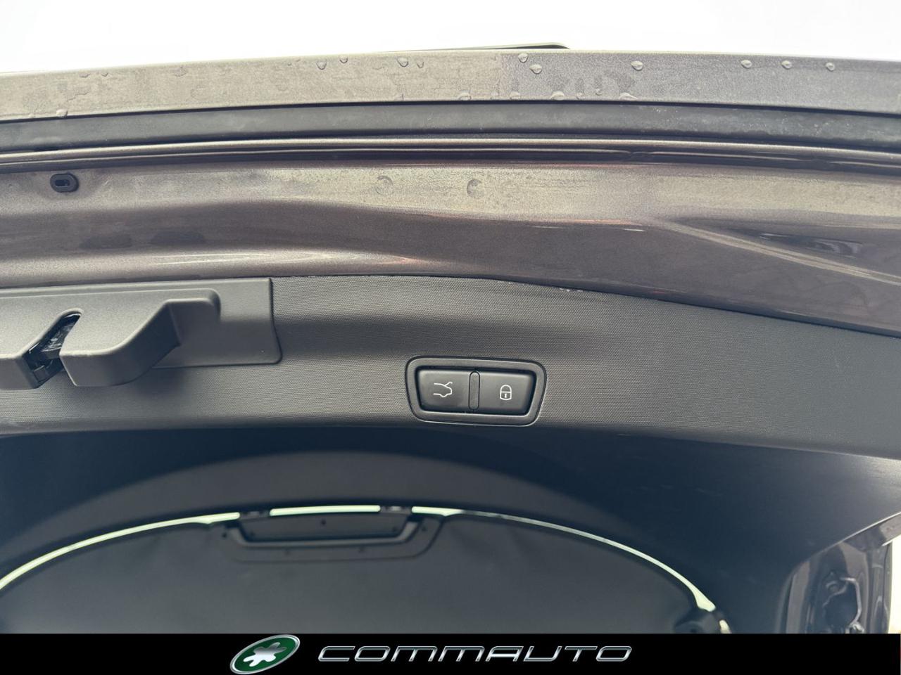 ALFA ROMEO Stelvio 2.2 Turbodiesel 210 CV AT8 Q4 Veloce - 37