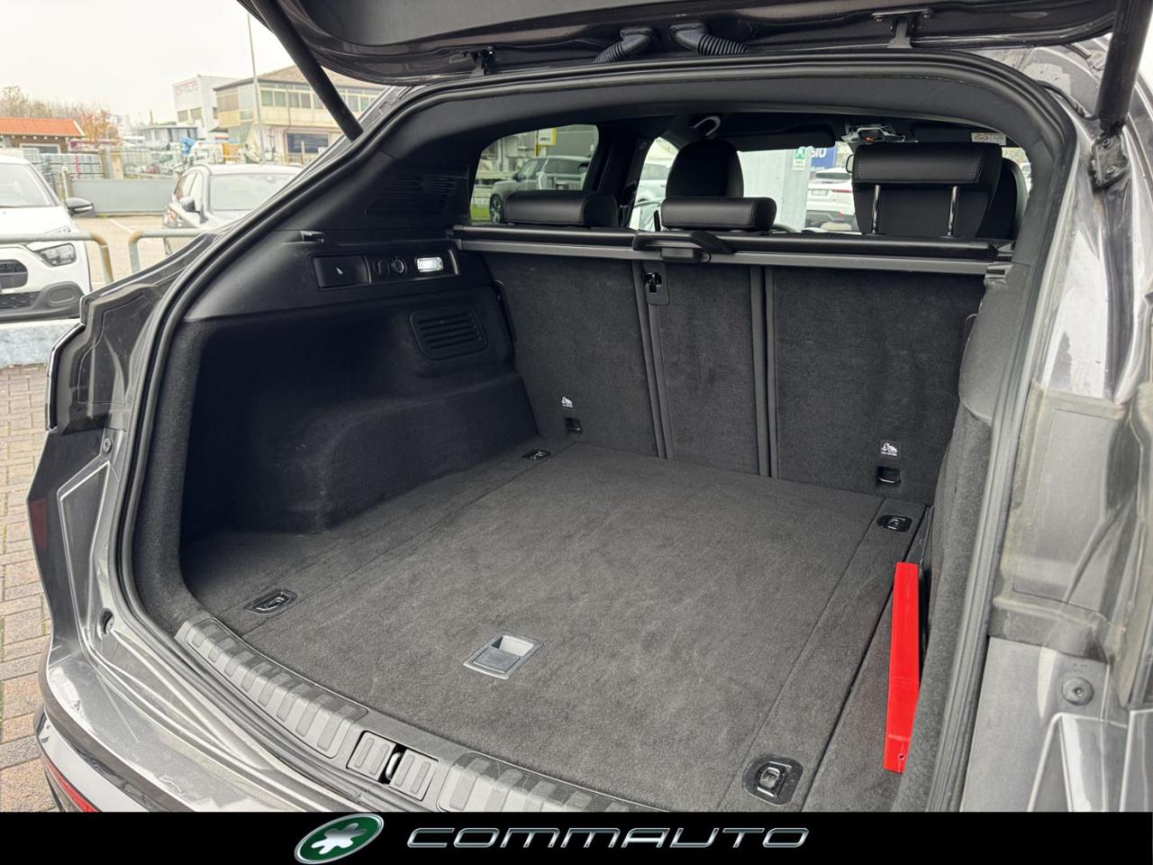 ALFA ROMEO Stelvio 2.2 Turbodiesel 210 CV AT8 Q4 Veloce - 36