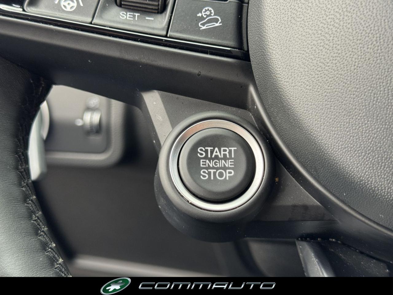 ALFA ROMEO Stelvio 2.2 Turbodiesel 210 CV AT8 Q4 Veloce - 23