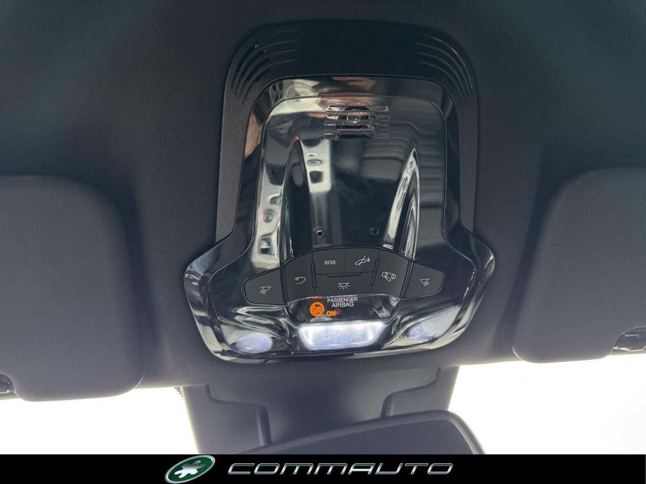 ALFA ROMEO Stelvio 2.2 Turbodiesel 210 CV AT8 Q4 Veloce - 30