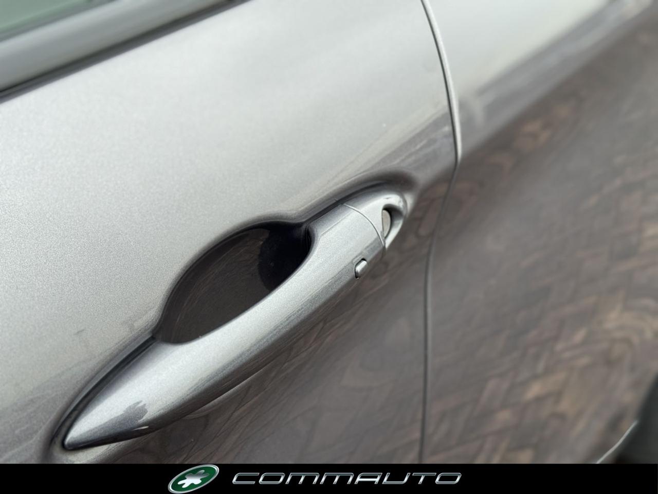 ALFA ROMEO Stelvio 2.2 Turbodiesel 210 CV AT8 Q4 Veloce - 13