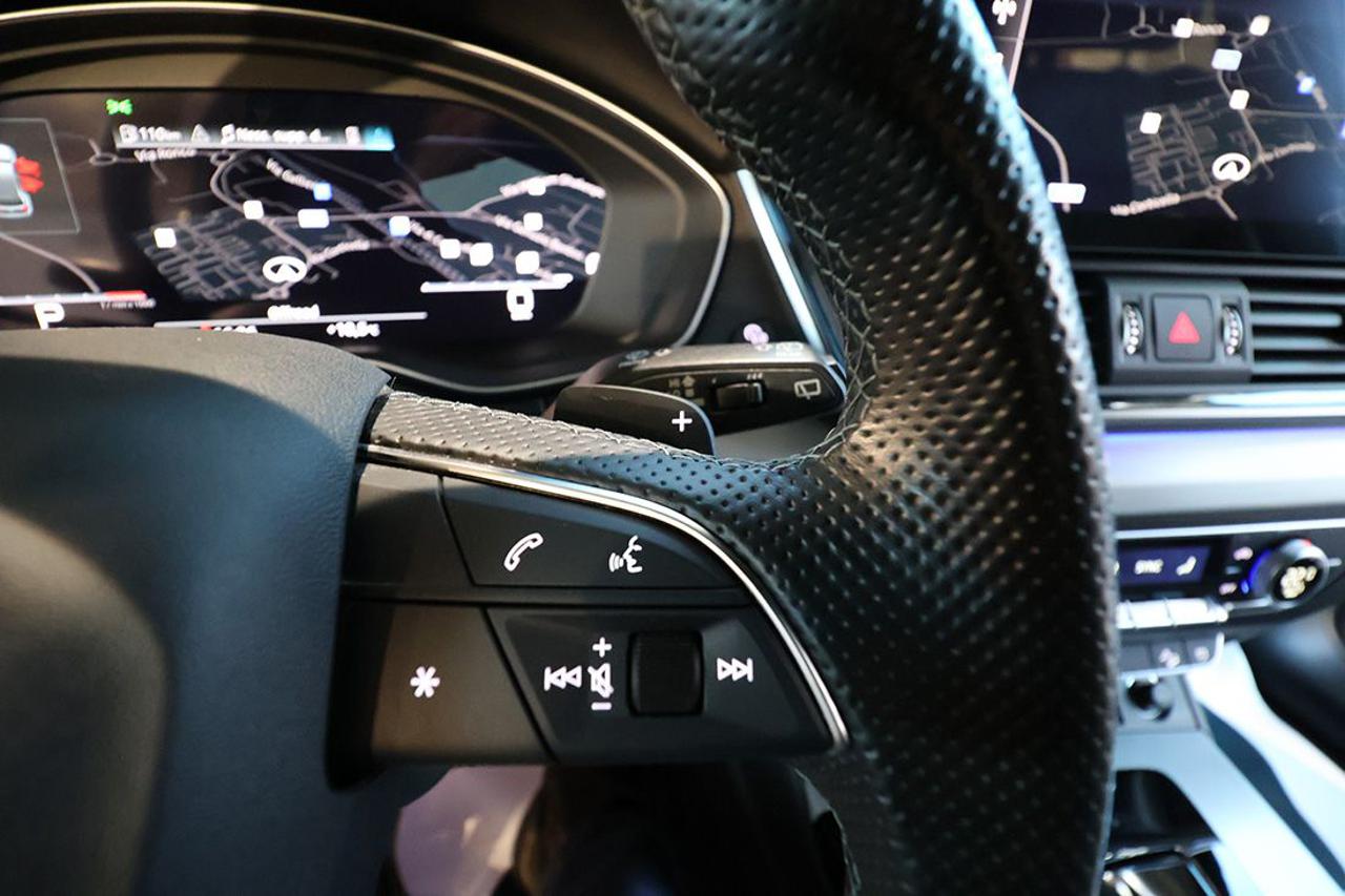 AUDI Q5 40 TDI Sportback Quattro S-Tronic S-Line Plus - 22