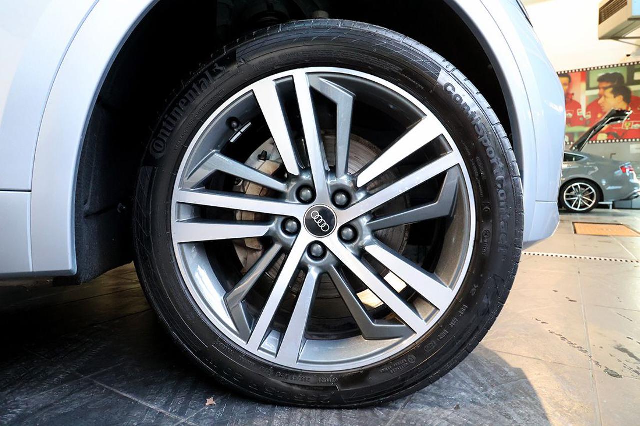 AUDI Q5 40 TDI Sportback Quattro S-Tronic S-Line Plus - 6