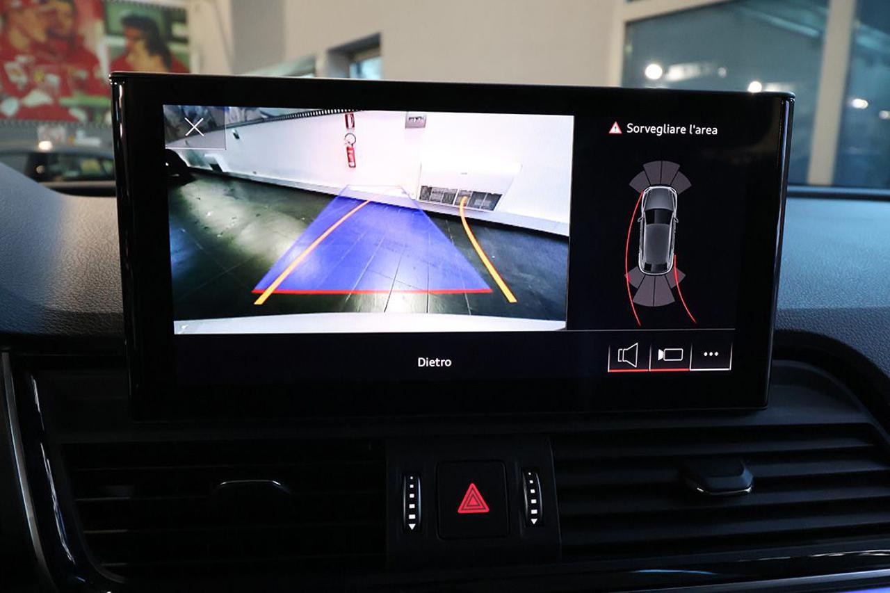 AUDI Q5 40 TDI Sportback Quattro S-Tronic S-Line Plus - 25