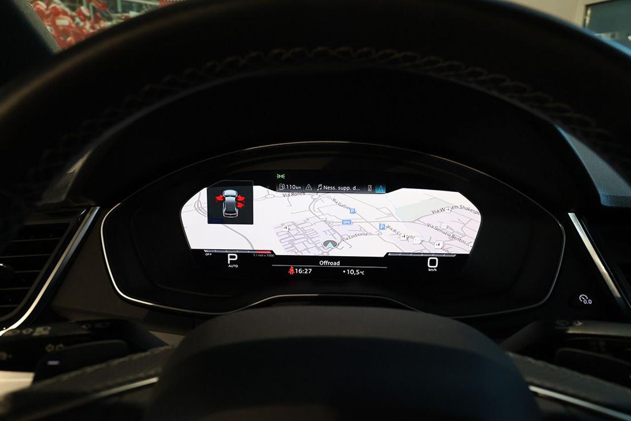 AUDI Q5 40 TDI Sportback Quattro S-Tronic S-Line Plus - 31