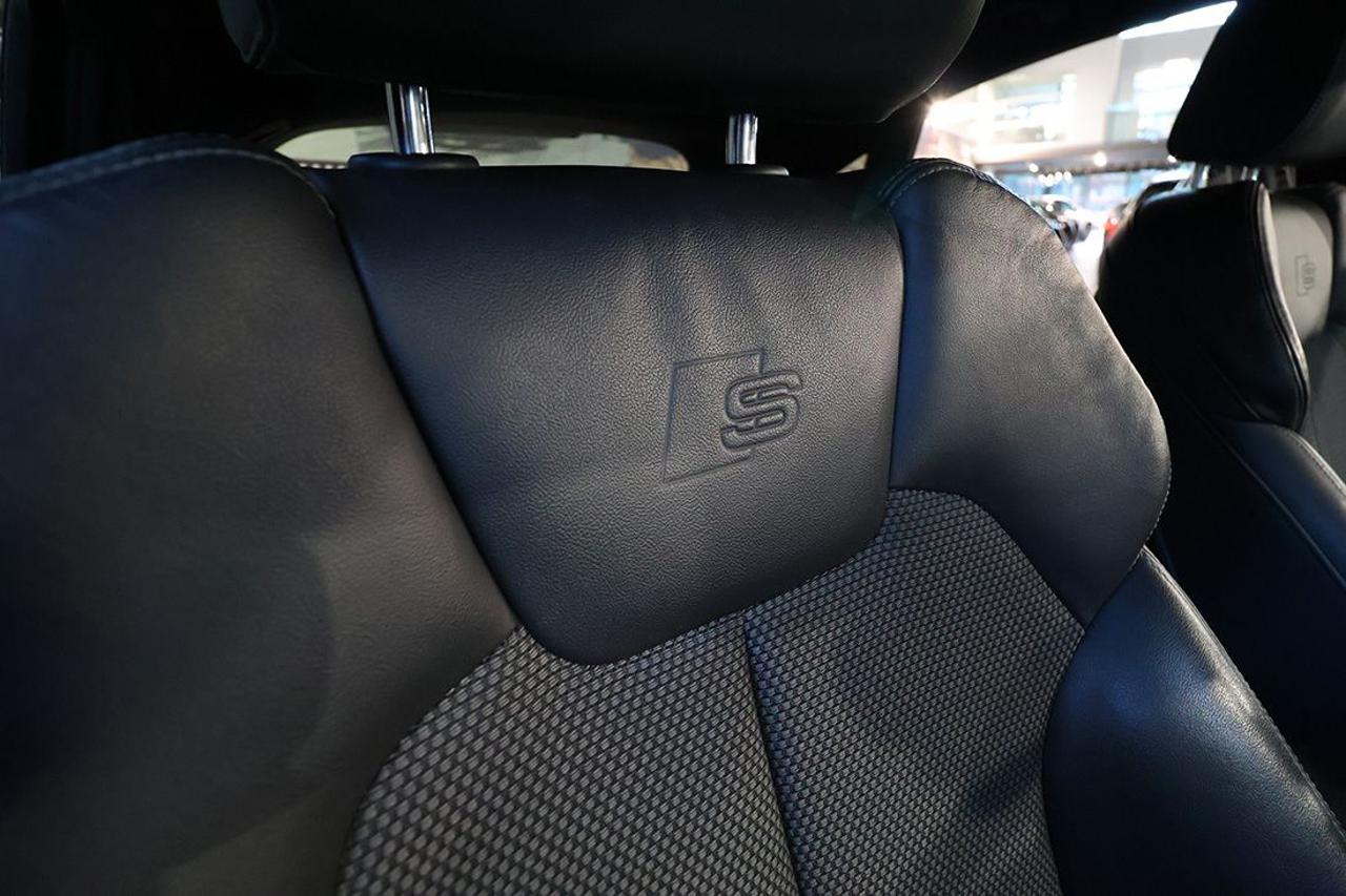 AUDI Q5 40 TDI Sportback Quattro S-Tronic S-Line Plus - 45