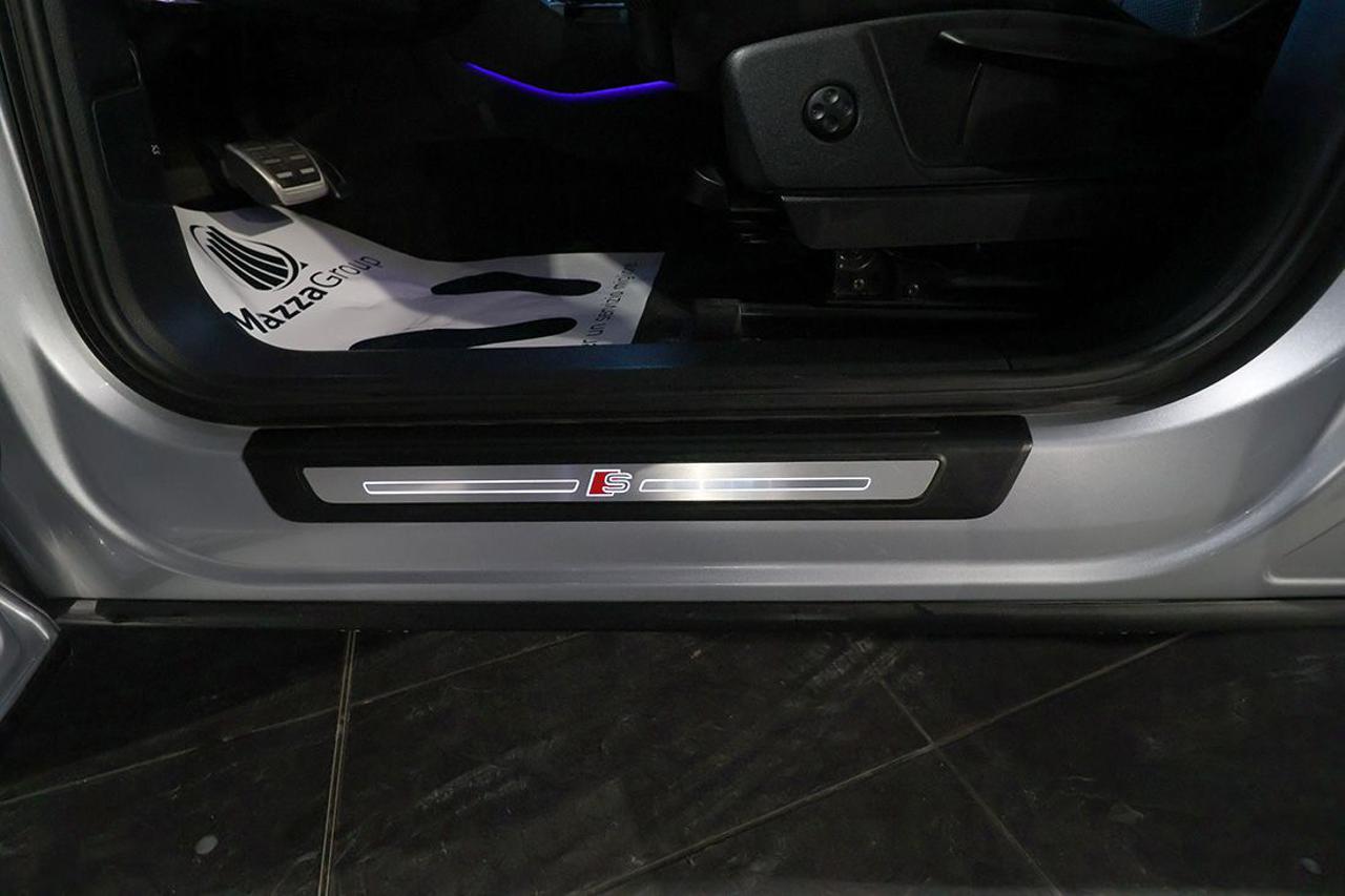 AUDI Q5 40 TDI Sportback Quattro S-Tronic S-Line Plus - 41