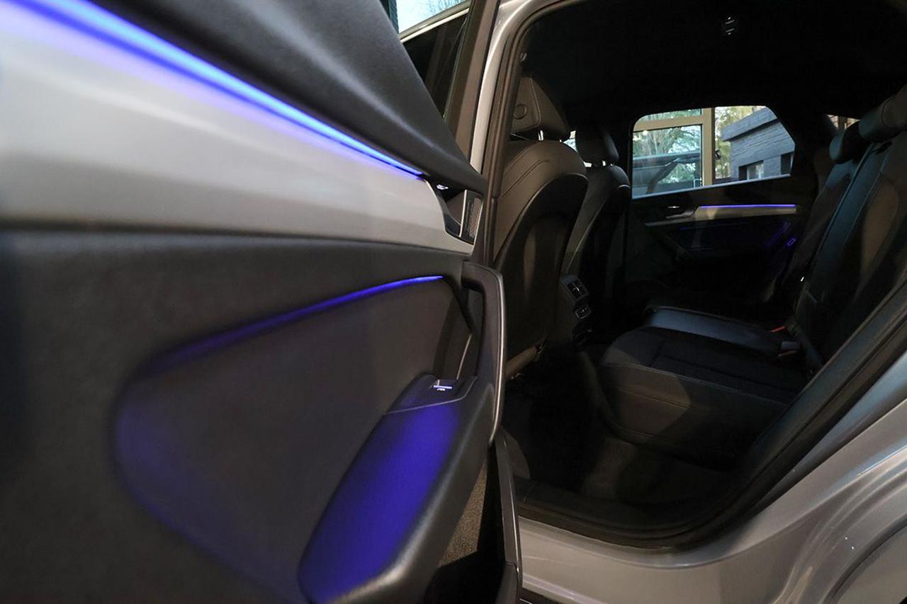 AUDI Q5 40 TDI Sportback Quattro S-Tronic S-Line Plus - 40