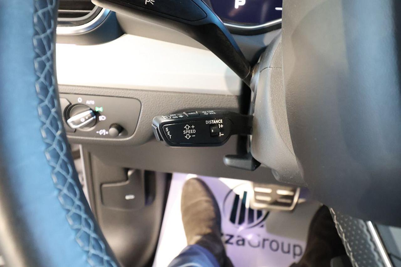 AUDI Q5 40 TDI Sportback Quattro S-Tronic S-Line Plus - 23