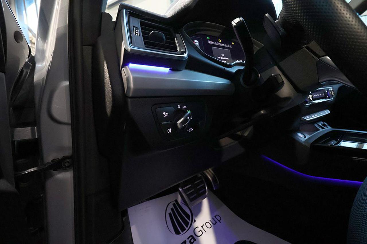 AUDI Q5 40 TDI Sportback Quattro S-Tronic S-Line Plus - 38