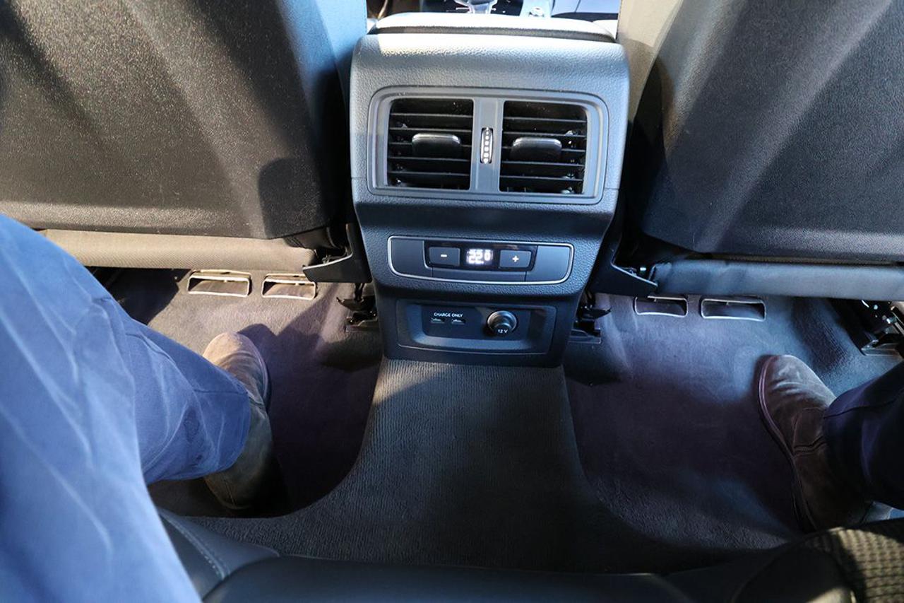 AUDI Q5 40 TDI Sportback Quattro S-Tronic S-Line Plus - 43