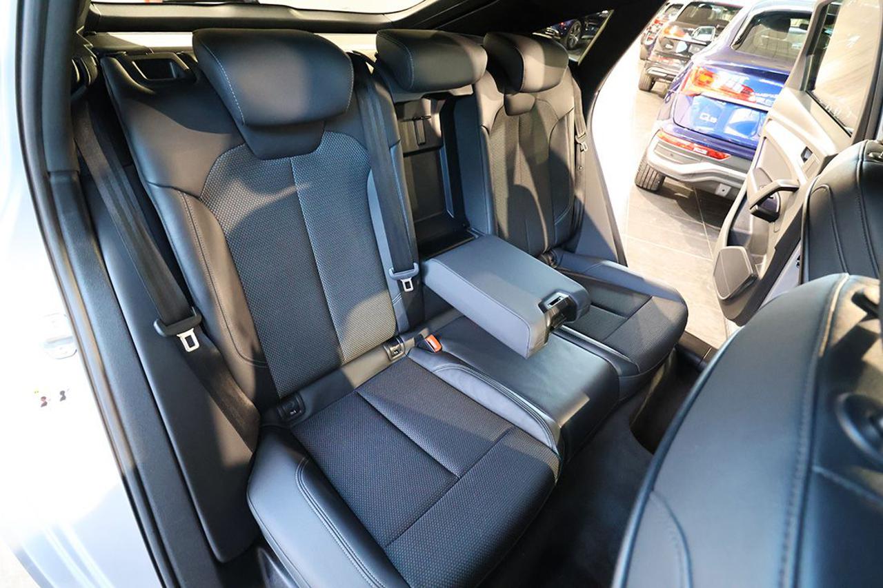 AUDI Q5 40 TDI Sportback Quattro S-Tronic S-Line Plus - 20