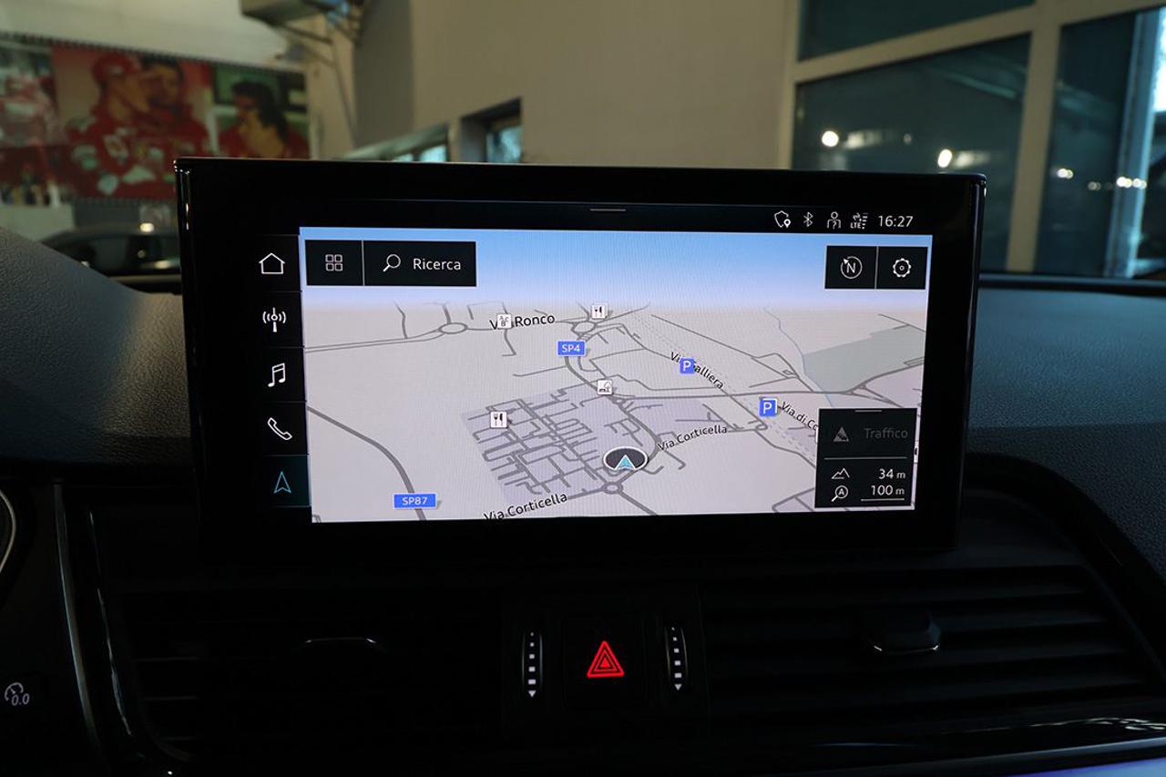 AUDI Q5 40 TDI Sportback Quattro S-Tronic S-Line Plus - 24