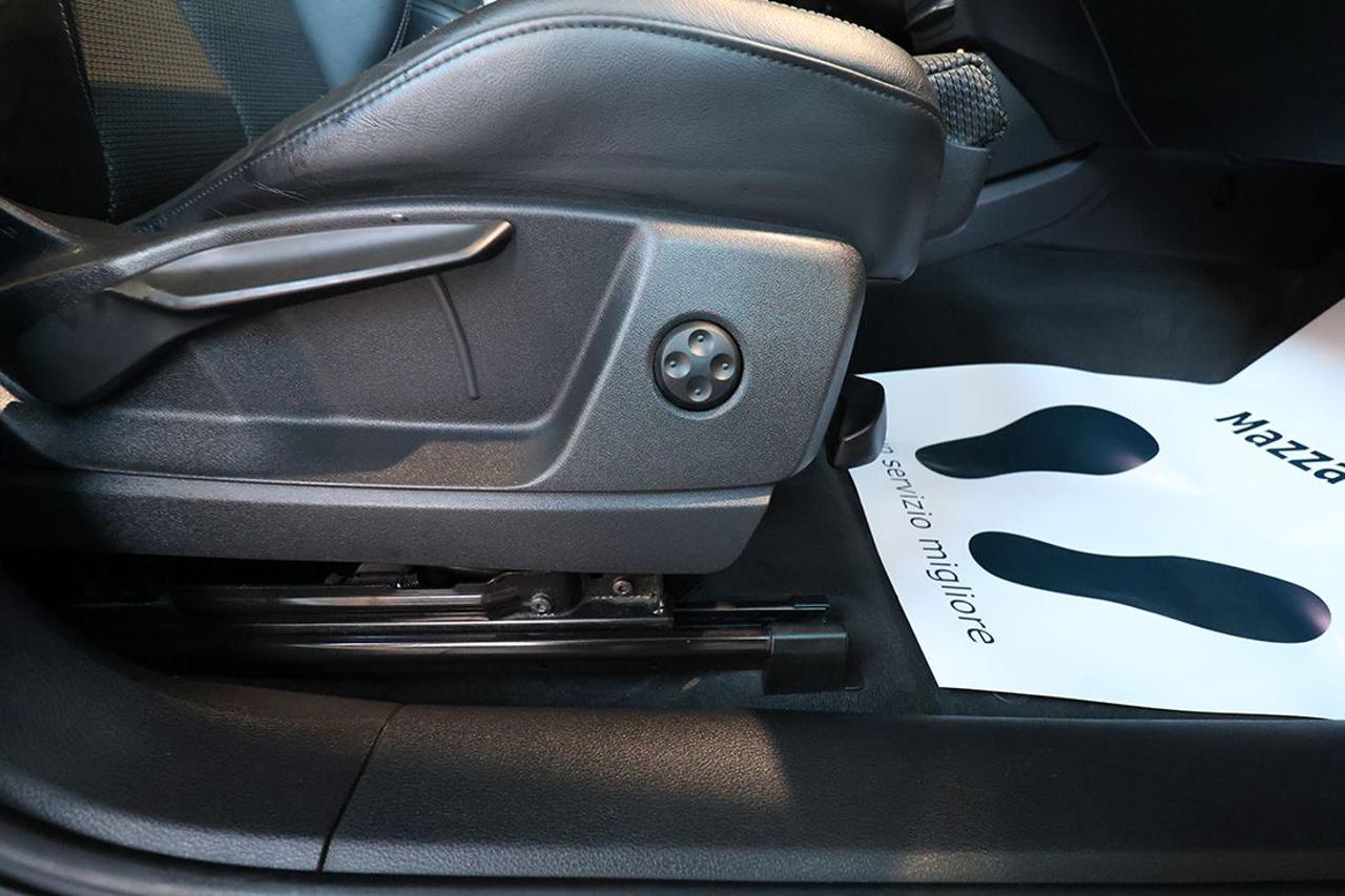 AUDI Q5 40 TDI Sportback Quattro S-Tronic S-Line Plus - 44