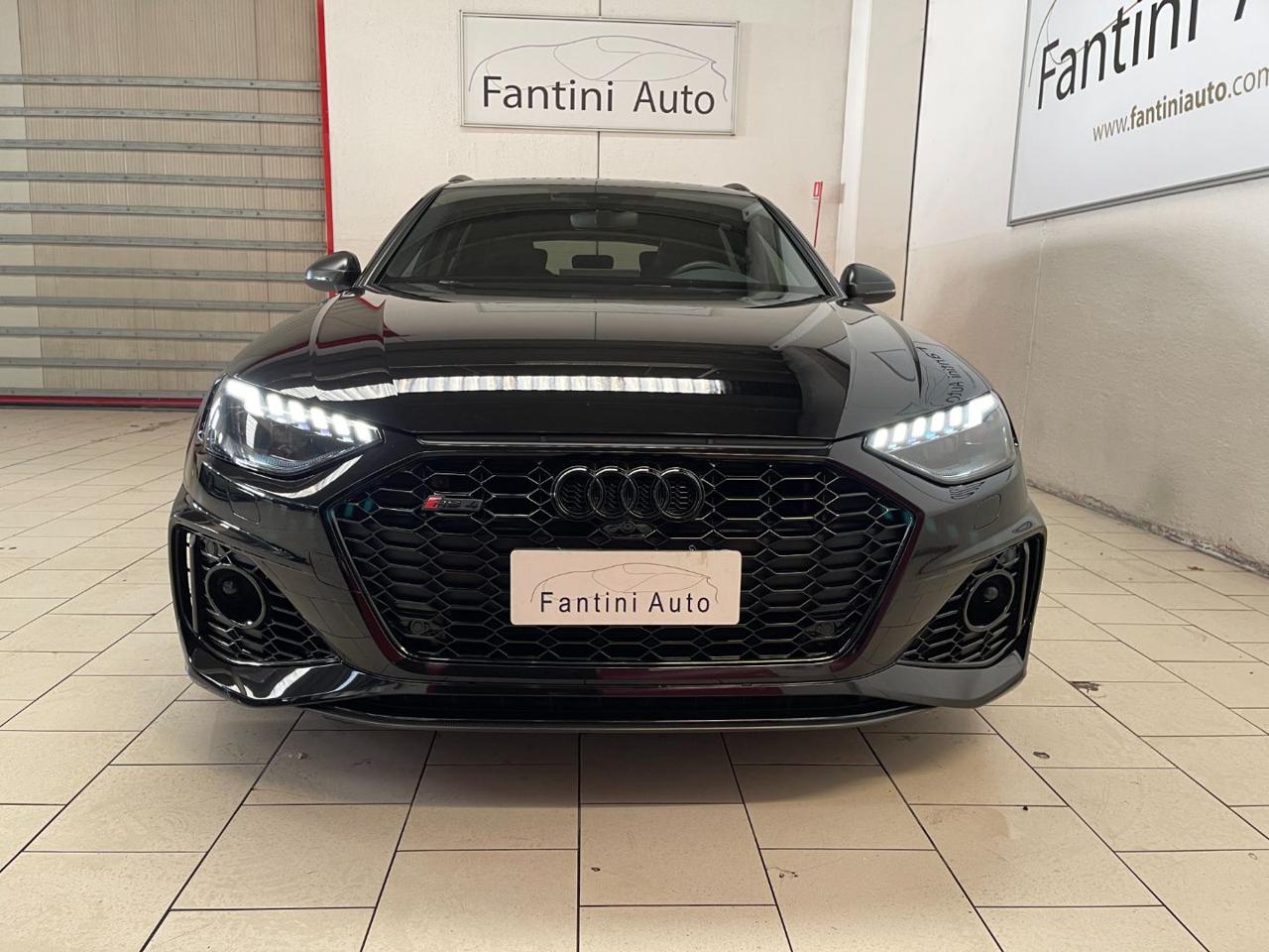 RS 6