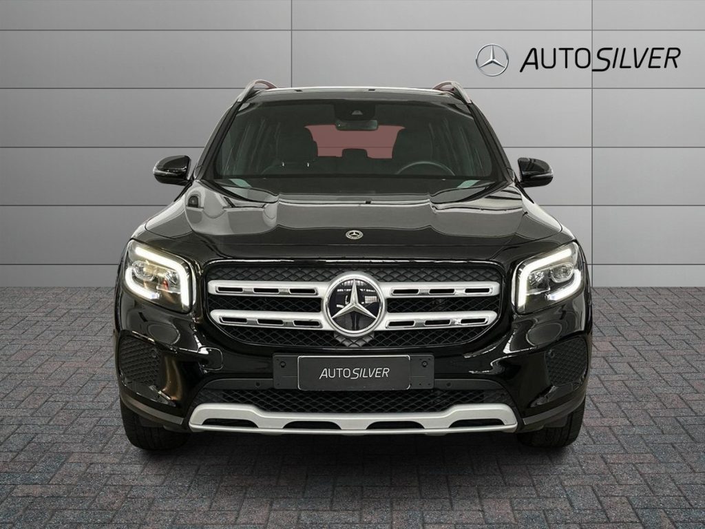 MERCEDES-BENZ GLB 200 d Automatic Business Extra - 3