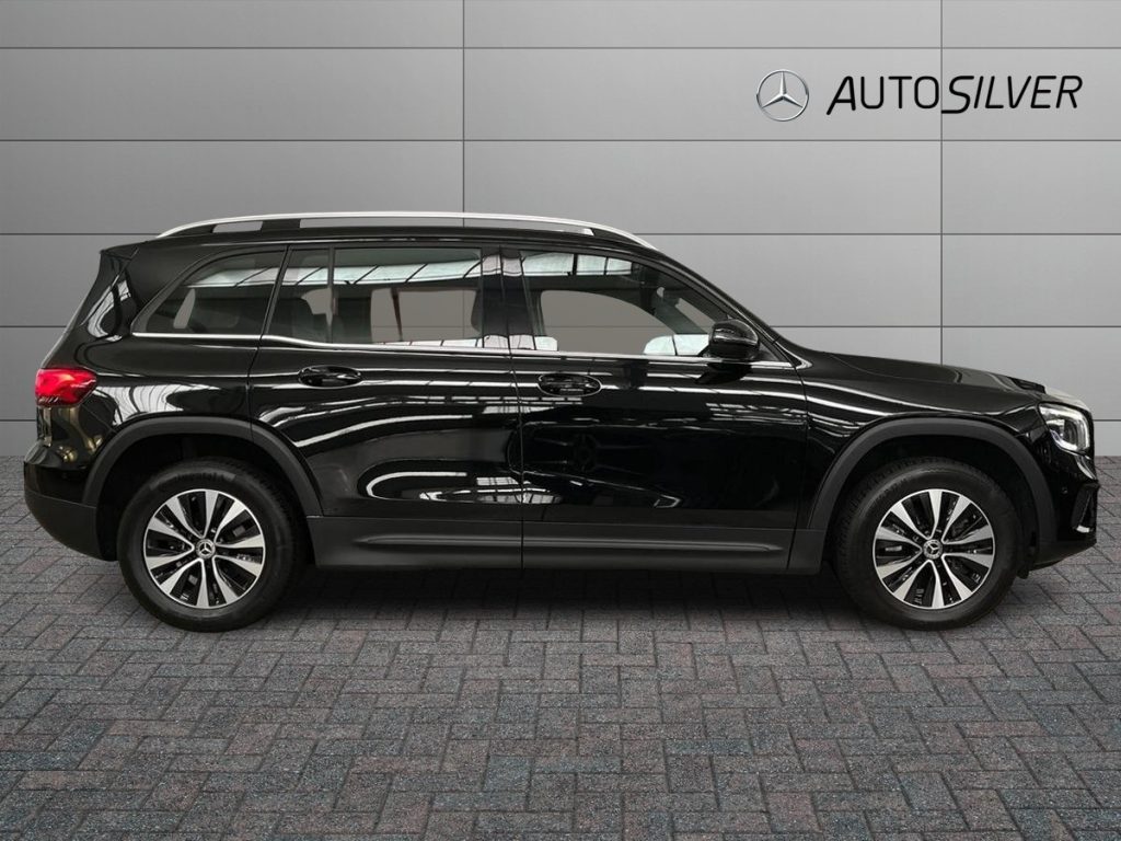 MERCEDES-BENZ GLB 200 d Automatic Business Extra - 5