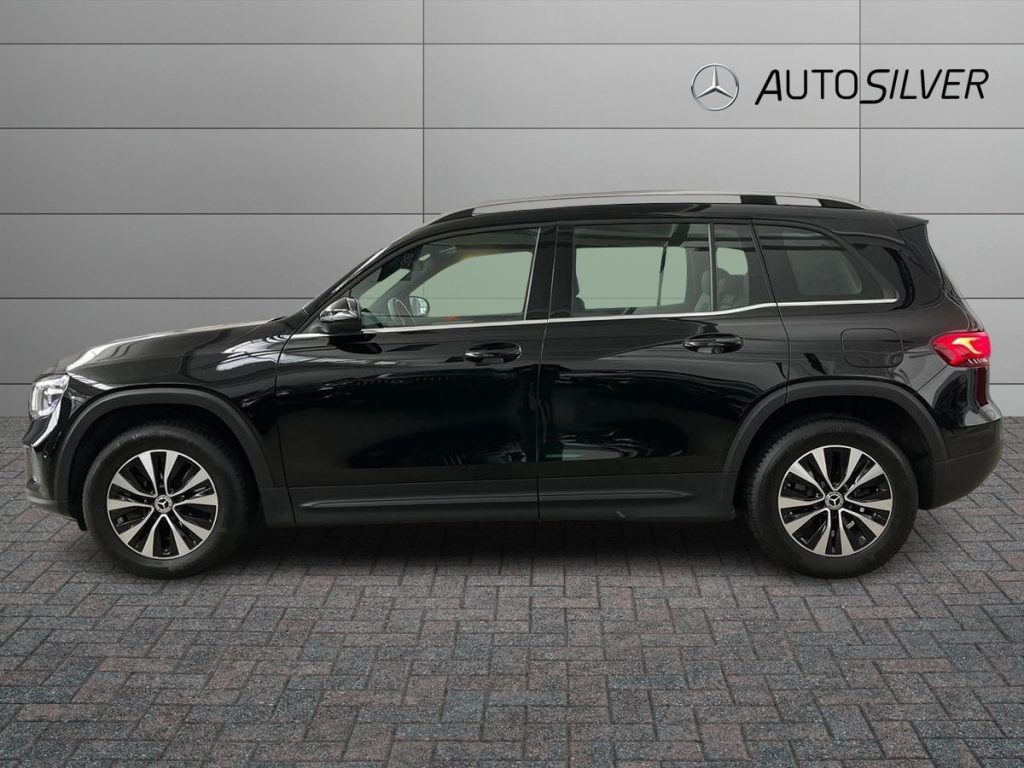 MERCEDES-BENZ GLB 200 d Automatic Business Extra - 6