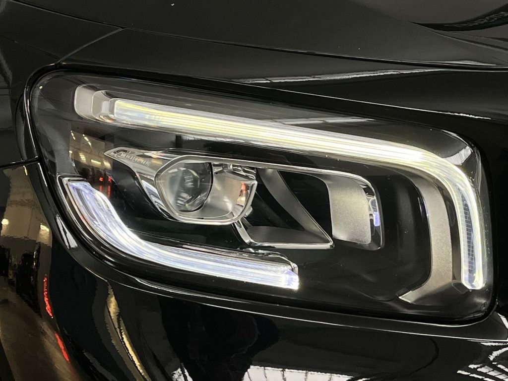 MERCEDES-BENZ GLB 200 d Automatic Business Extra - 16