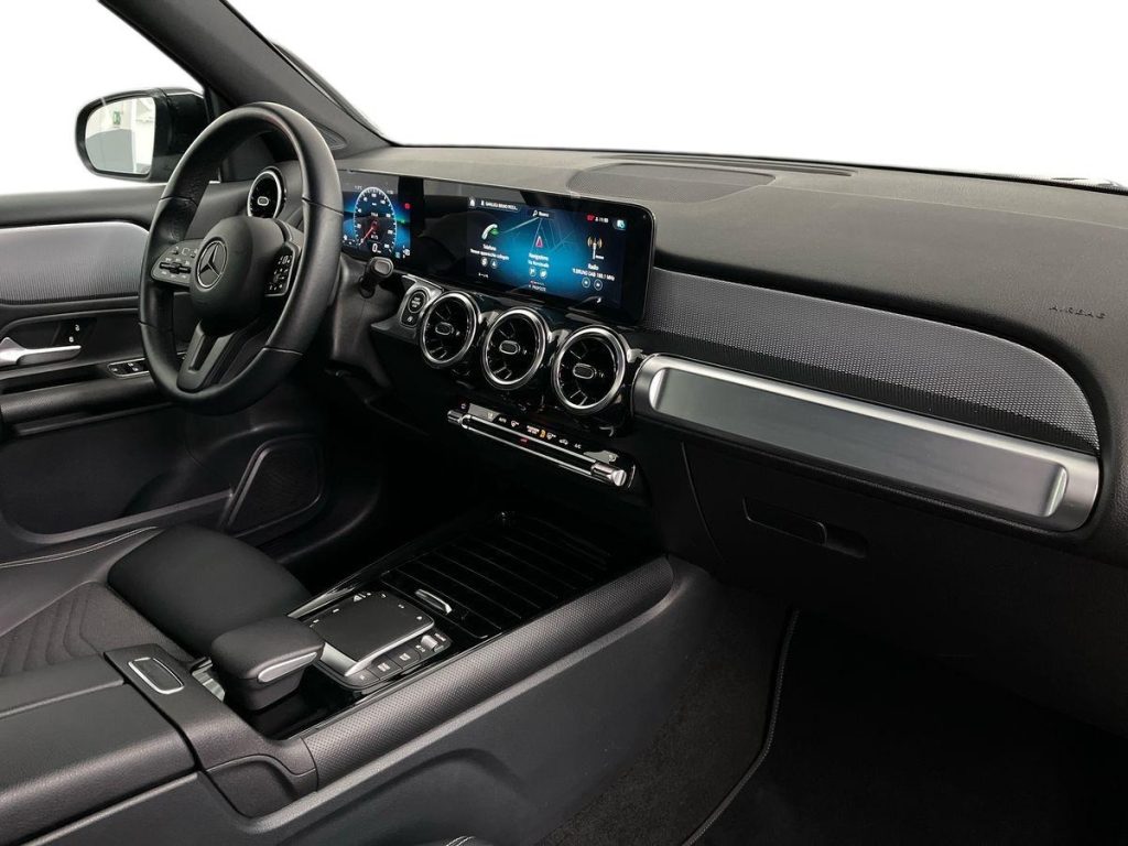 MERCEDES-BENZ GLB 200 d Automatic Business Extra - 15