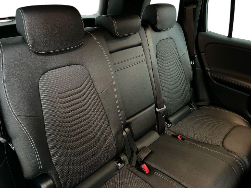 MERCEDES-BENZ GLB 200 d Automatic Business Extra - 14