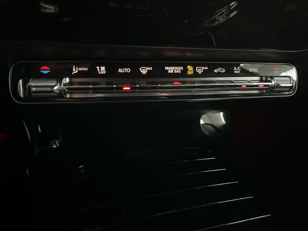 MERCEDES-BENZ A 180 d Automatic Premium - 14