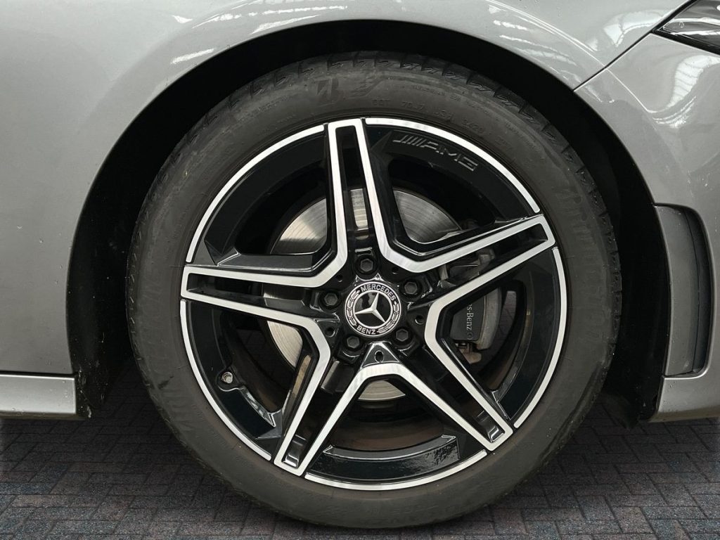 MERCEDES-BENZ A 180 d Automatic Premium - 7