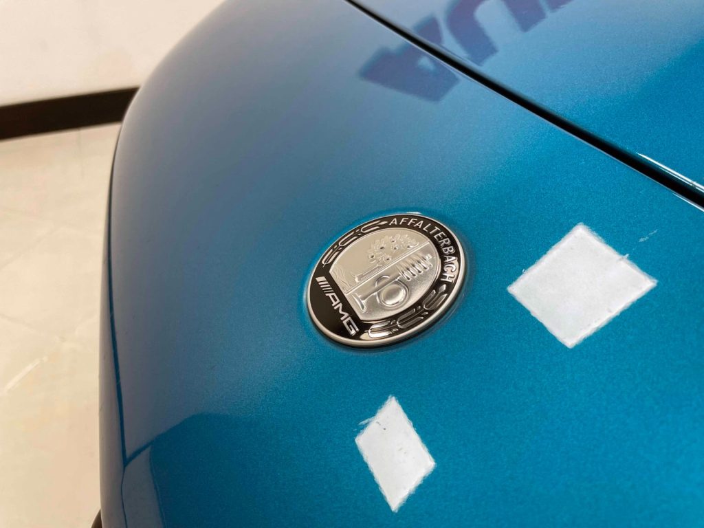 MERCEDES-BENZ CLA 45 AMG PREMIUM 4MATIC+ AUTO - IVA DEDUCIBILE - 14