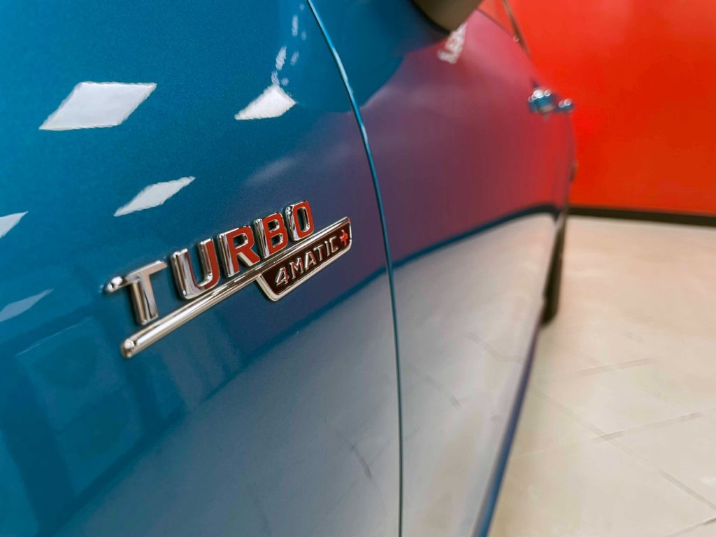 MERCEDES-BENZ CLA 45 AMG PREMIUM 4MATIC+ AUTO - IVA DEDUCIBILE - 15