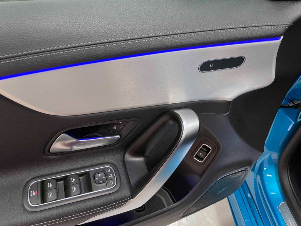 MERCEDES-BENZ CLA 45 AMG PREMIUM 4MATIC+ AUTO - IVA DEDUCIBILE - 19