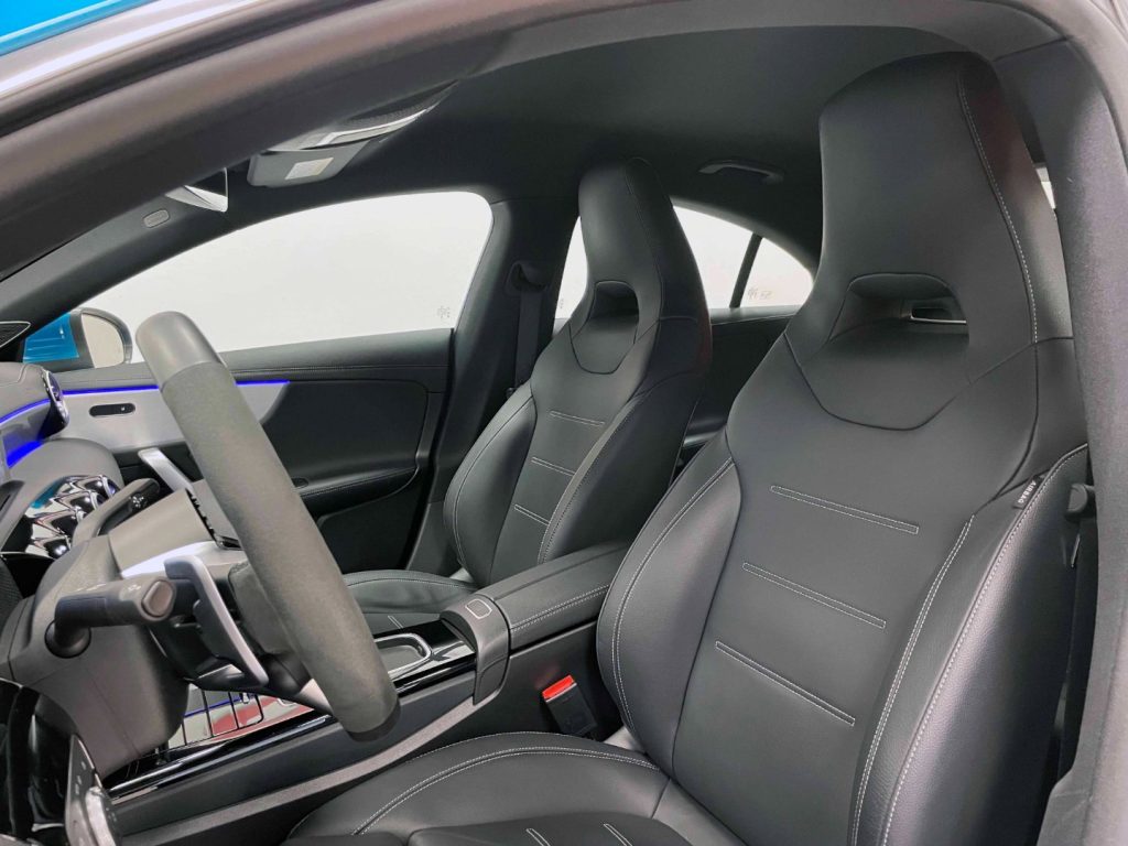 MERCEDES-BENZ CLA 45 AMG PREMIUM 4MATIC+ AUTO - IVA DEDUCIBILE - 21