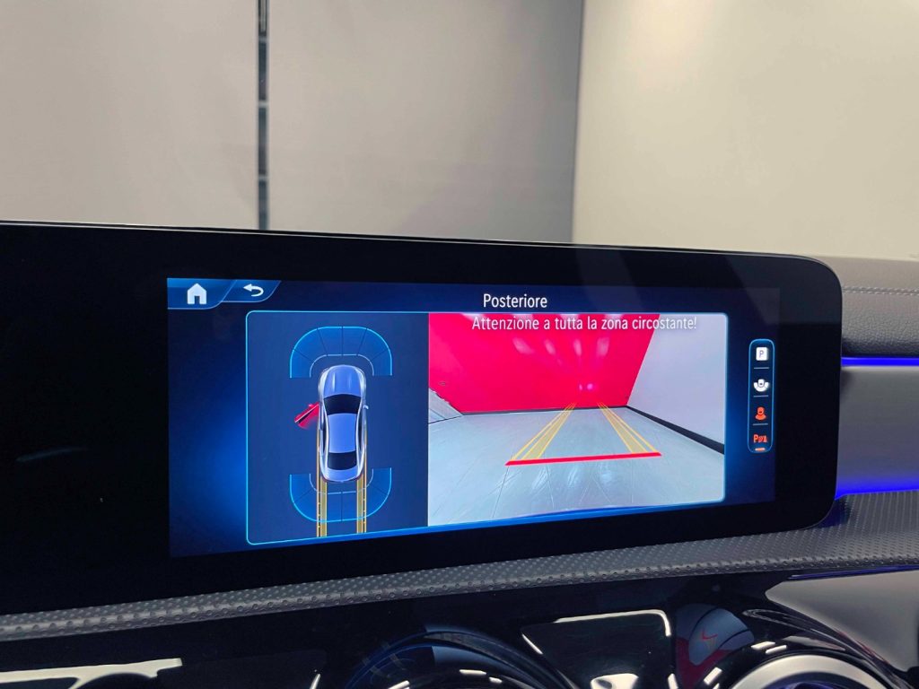 MERCEDES-BENZ CLA 45 AMG PREMIUM 4MATIC+ AUTO - IVA DEDUCIBILE - 26