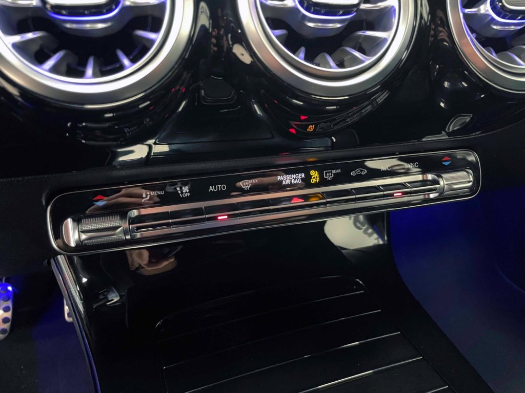 MERCEDES-BENZ CLA 45 AMG PREMIUM 4MATIC+ AUTO - IVA DEDUCIBILE - 27