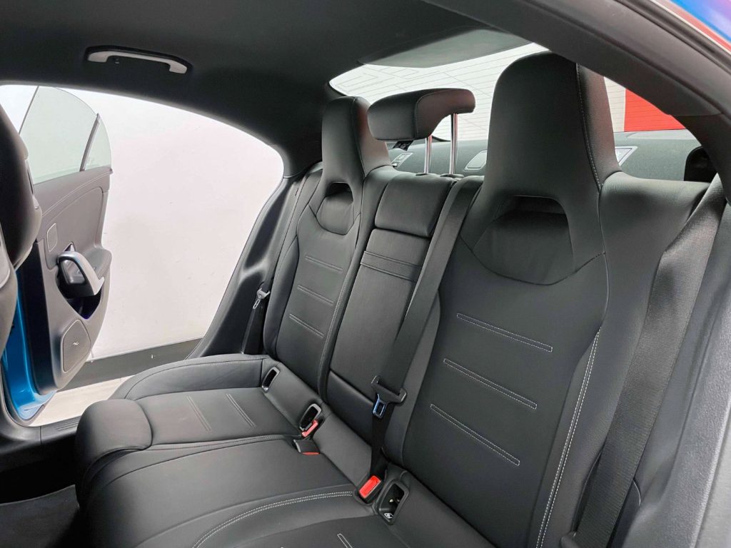 MERCEDES-BENZ CLA 45 AMG PREMIUM 4MATIC+ AUTO - IVA DEDUCIBILE - 29