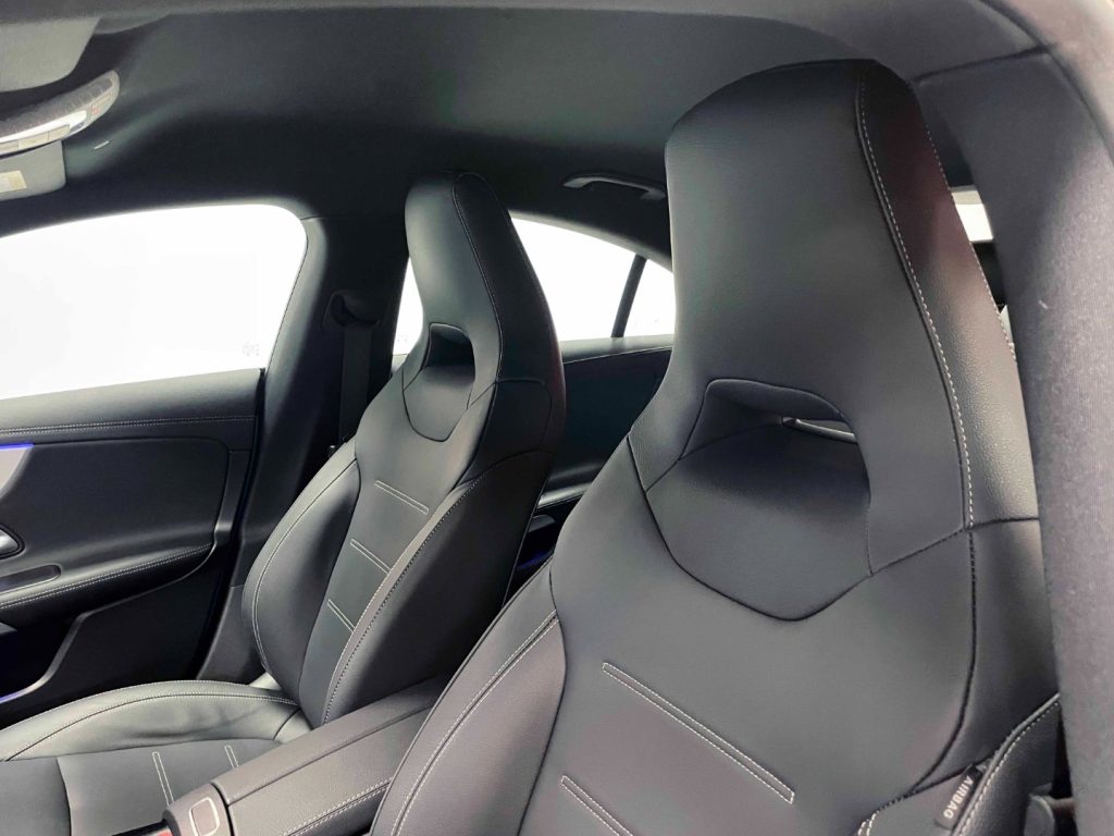 MERCEDES-BENZ CLA 45 AMG PREMIUM 4MATIC+ AUTO - IVA DEDUCIBILE - 41