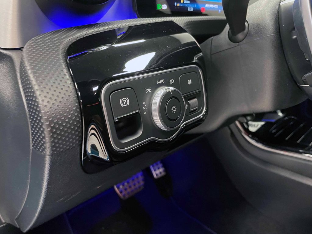 MERCEDES-BENZ CLA 45 AMG PREMIUM 4MATIC+ AUTO - IVA DEDUCIBILE - 43