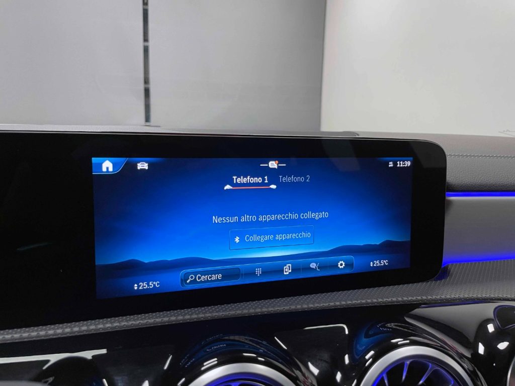 MERCEDES-BENZ CLA 45 AMG PREMIUM 4MATIC+ AUTO - IVA DEDUCIBILE - 48