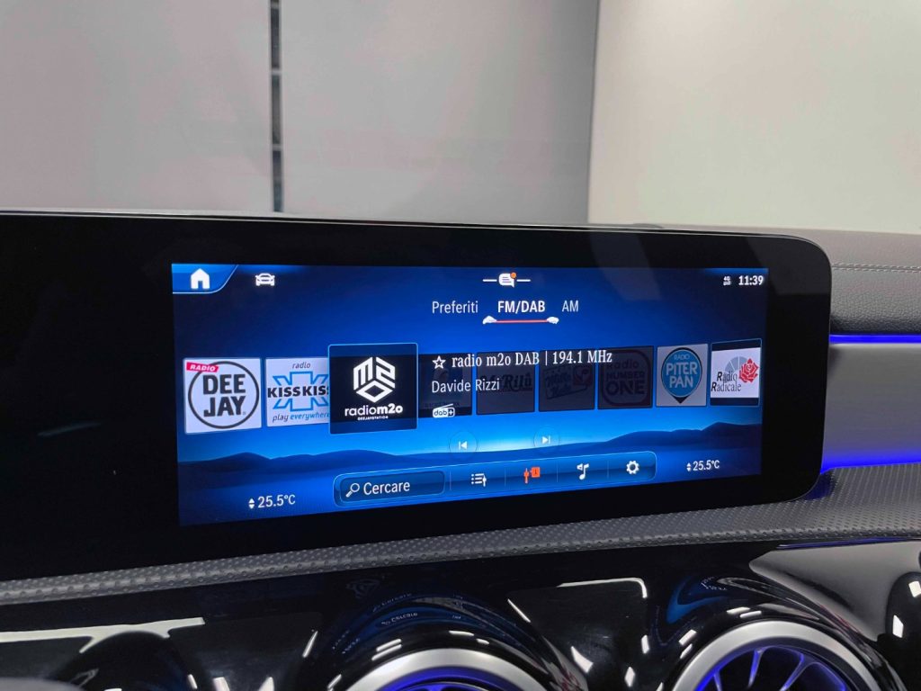 MERCEDES-BENZ CLA 45 AMG PREMIUM 4MATIC+ AUTO - IVA DEDUCIBILE - 49