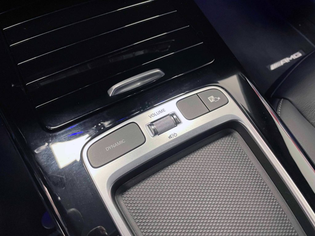 MERCEDES-BENZ CLA 45 AMG PREMIUM 4MATIC+ AUTO - IVA DEDUCIBILE - 53