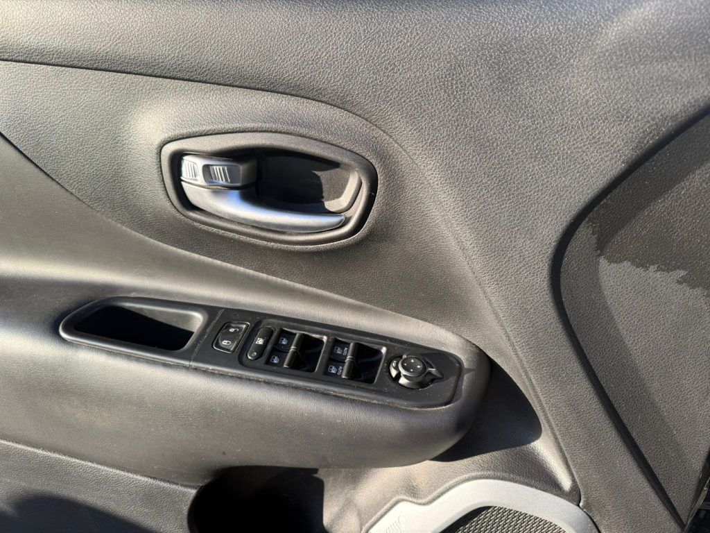 JEEP Renegade 2.0 Mjt 140CV 4WD Active Drive Limited - 21