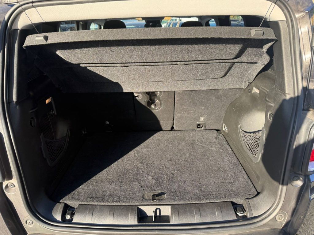 JEEP Renegade 2.0 Mjt 140CV 4WD Active Drive Limited - 27