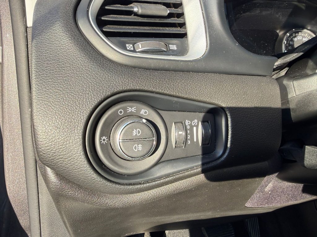 JEEP Renegade 2.0 Mjt 140CV 4WD Active Drive Limited - 20