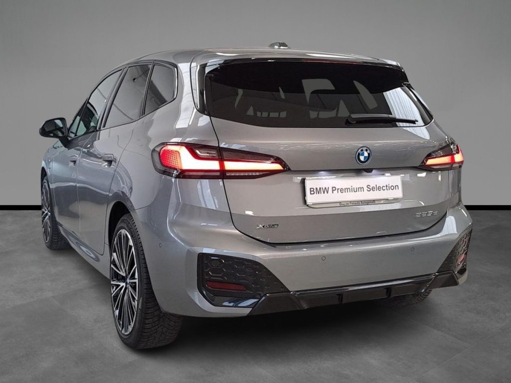 BMW 225 e xDrive Active Tourer Msport Aut. - 4