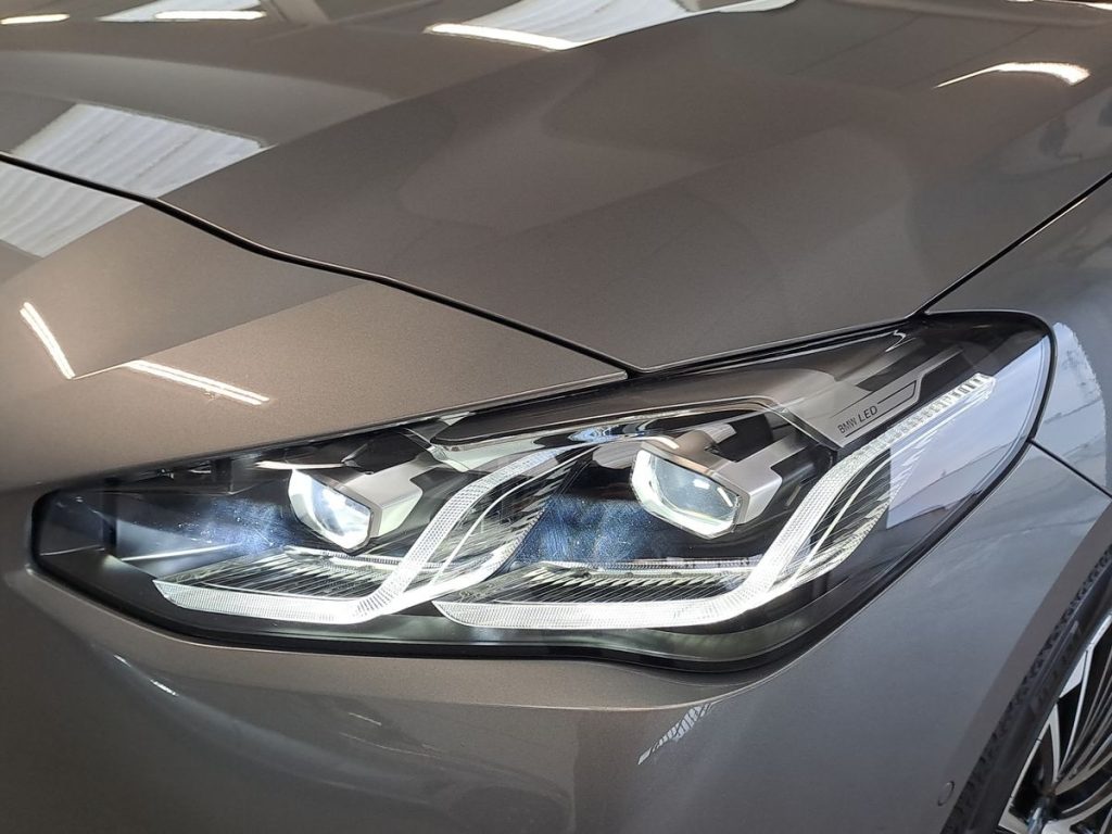 BMW 225 e xDrive Active Tourer Msport Aut. - 6