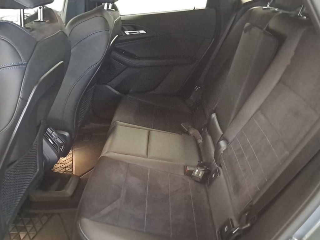 BMW 225 e xDrive Active Tourer Msport Aut. - 10