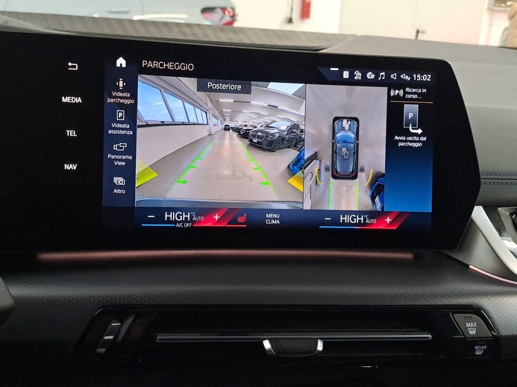 BMW 225 e xDrive Active Tourer Msport Aut. - 11