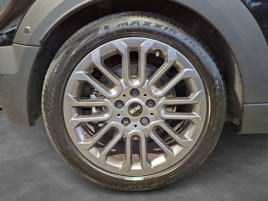 MINI Cooper C Cabrio 2.0 Cooper C Classic Pacchetto S Cabrio - 5